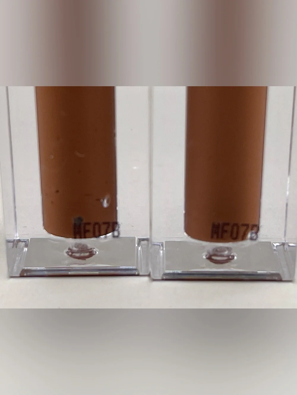 Jeffree Star matte variant